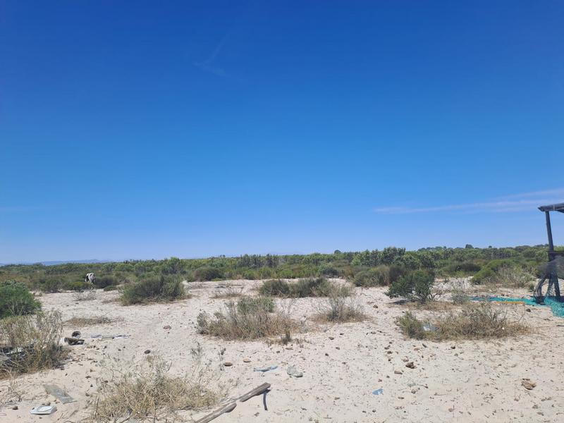 0 Bedroom Property for Sale in Hopefield Western Cape